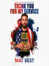 Cover image for Thank You for My Service